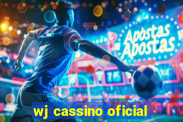 wj cassino oficial