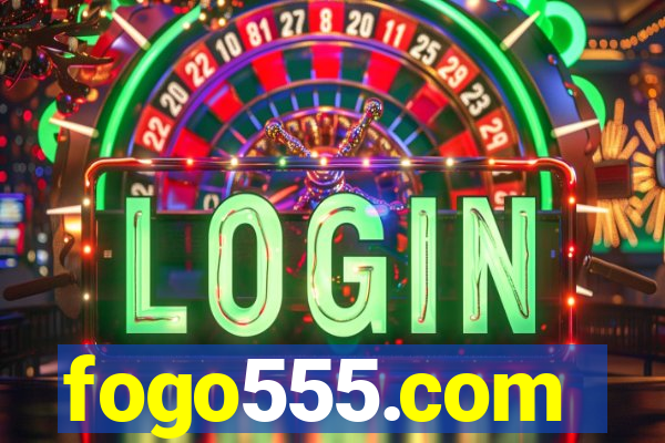 fogo555.com