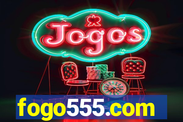 fogo555.com