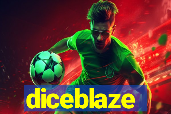 diceblaze