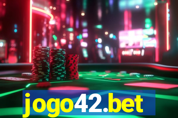 jogo42.bet