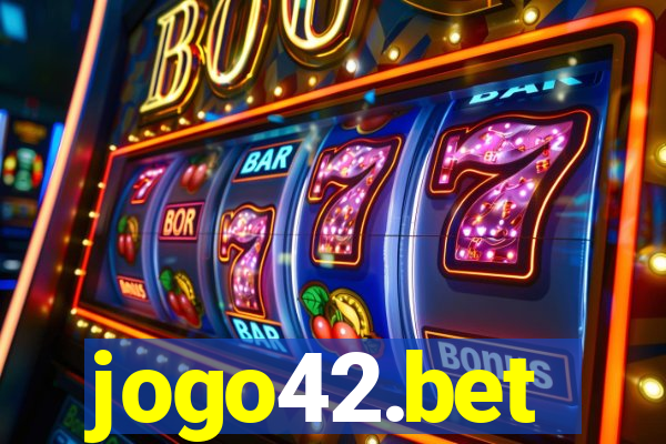 jogo42.bet