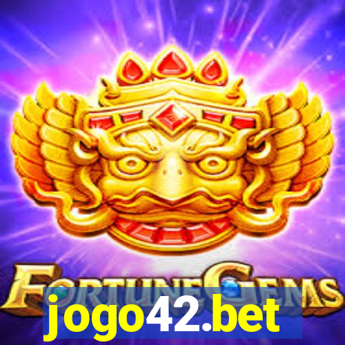 jogo42.bet