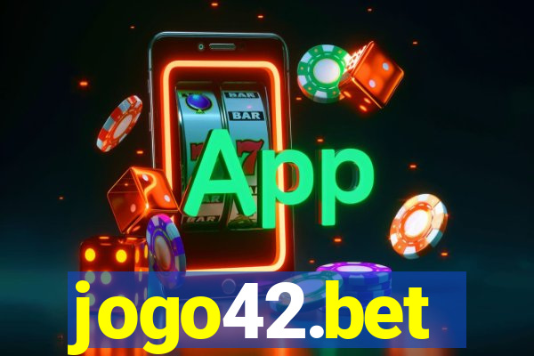 jogo42.bet