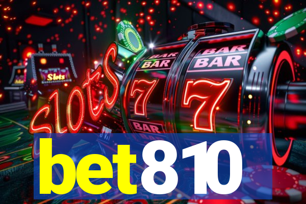 bet810