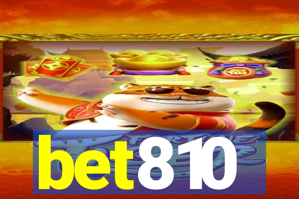 bet810