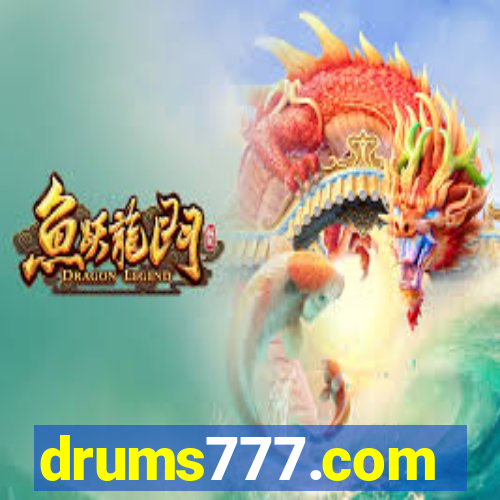 drums777.com