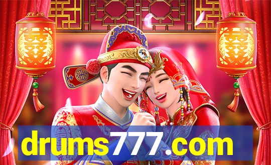 drums777.com