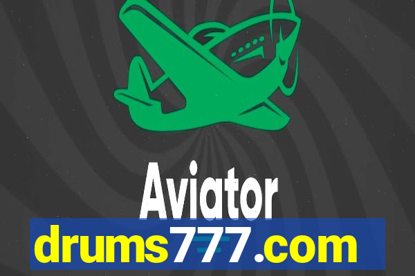 drums777.com