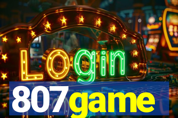 807game