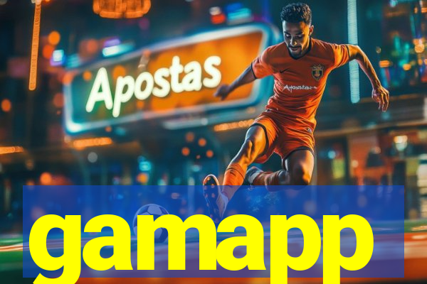 gamapp