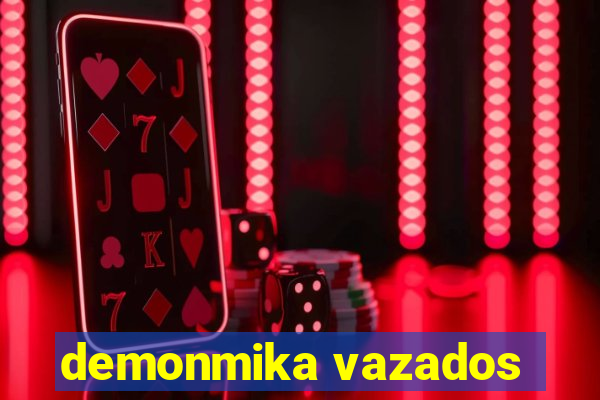 demonmika vazados