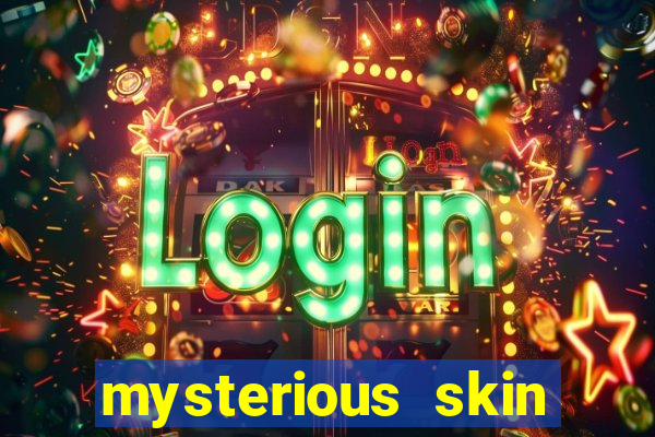 mysterious skin filme completo dublado