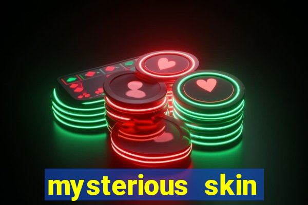 mysterious skin filme completo dublado