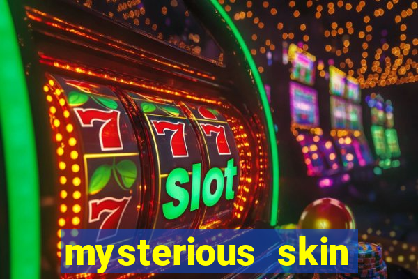 mysterious skin filme completo dublado