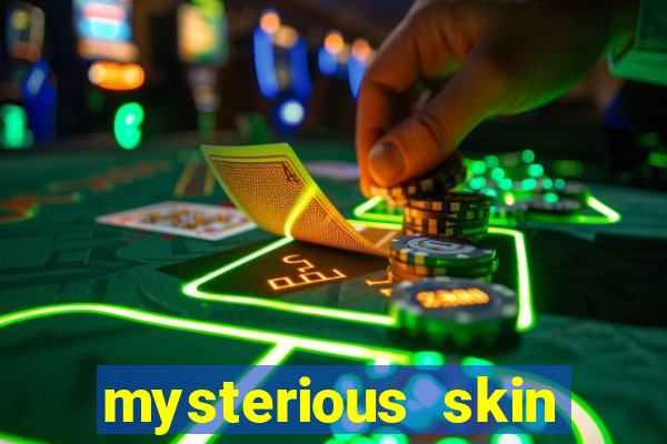 mysterious skin filme completo dublado