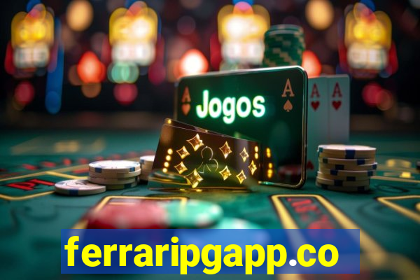 ferraripgapp.com