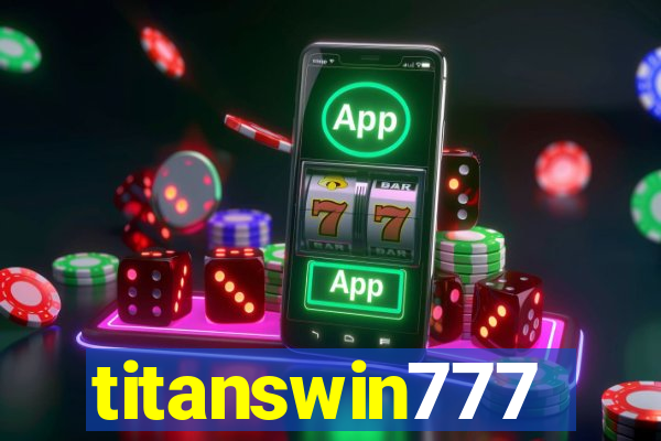 titanswin777
