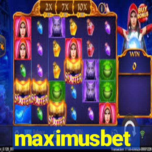 maximusbet