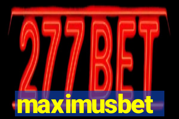 maximusbet