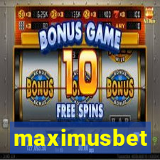 maximusbet