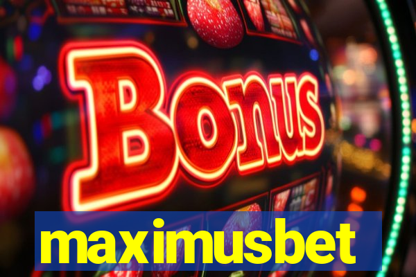 maximusbet