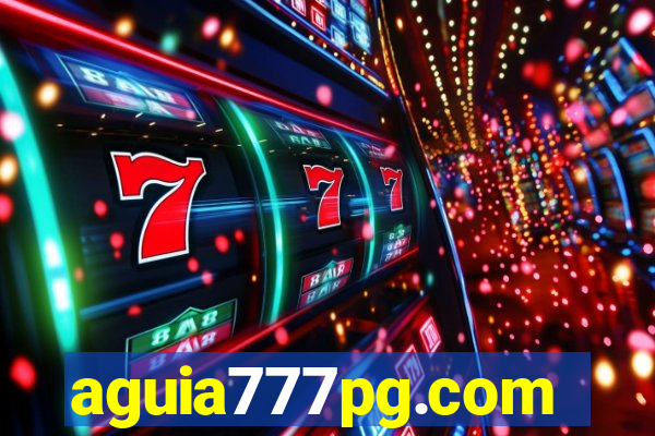aguia777pg.com