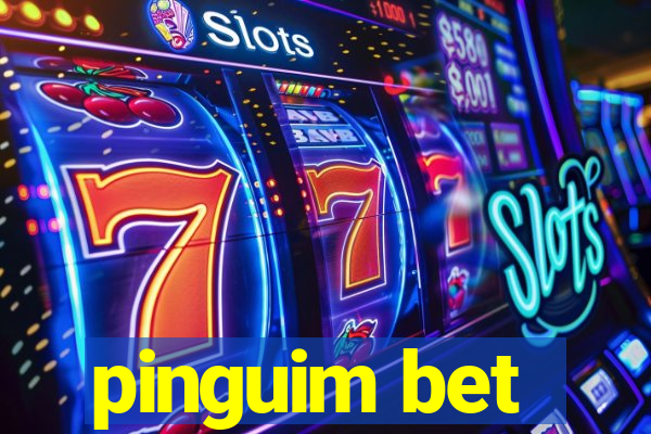pinguim bet