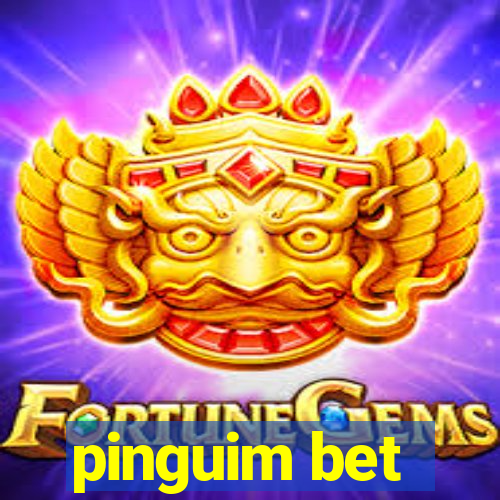 pinguim bet