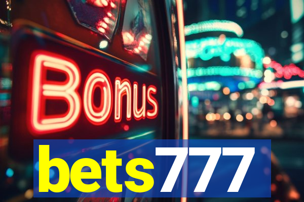 bets777