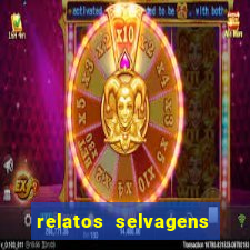 relatos selvagens dublado online