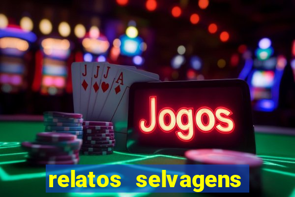 relatos selvagens dublado online