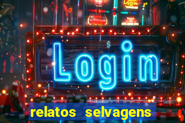 relatos selvagens dublado online