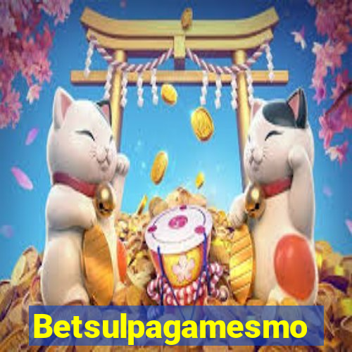 Betsulpagamesmo