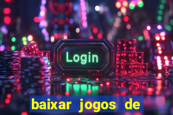 baixar jogos de ps3 torrent