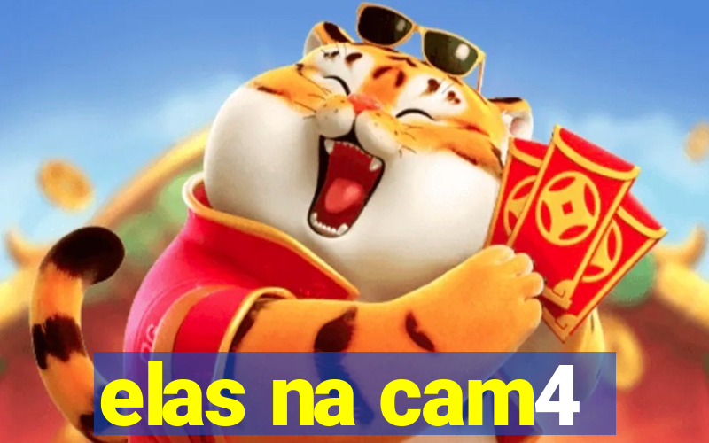 elas na cam4