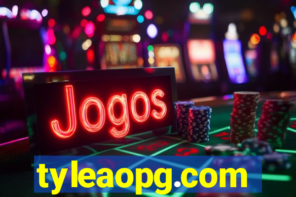 tyleaopg.com