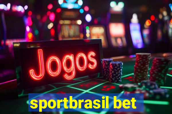 sportbrasil bet