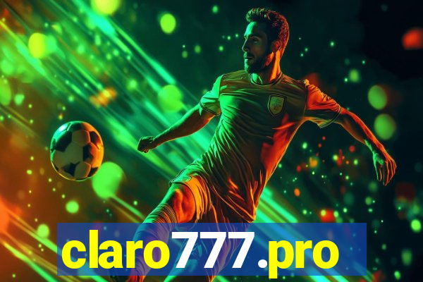 claro777.pro