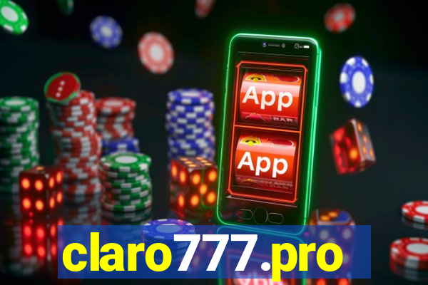 claro777.pro
