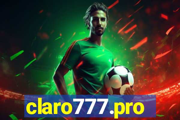 claro777.pro