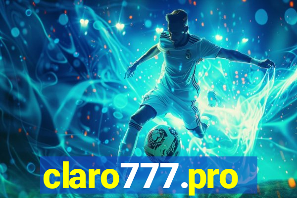 claro777.pro