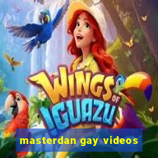 masterdan gay videos