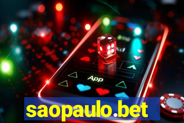 saopaulo.bet
