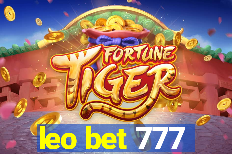 leo bet 777