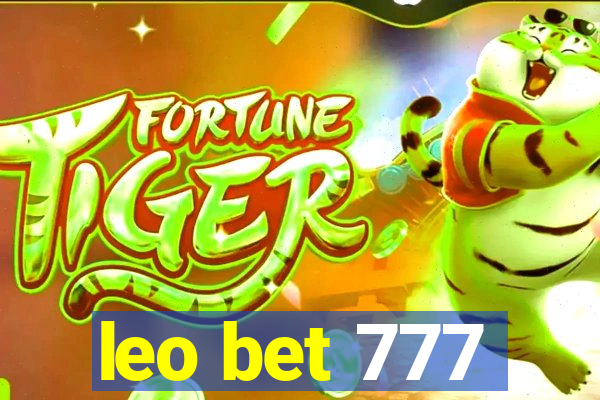 leo bet 777