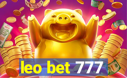 leo bet 777