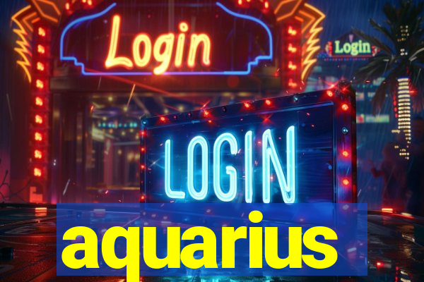 aquarius