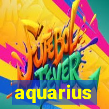 aquarius
