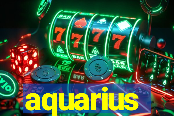 aquarius